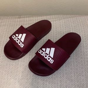 Adidas slides